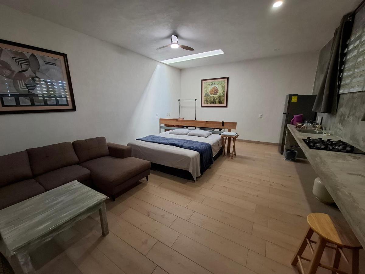 Loft con Jardín amplio 3 - Hizvo