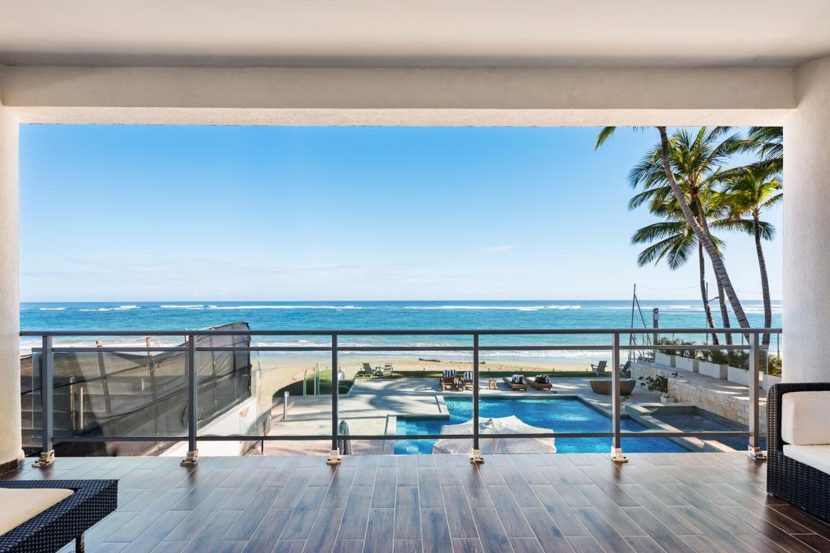 Watermark Luxury Oceanfront Residences - Housity