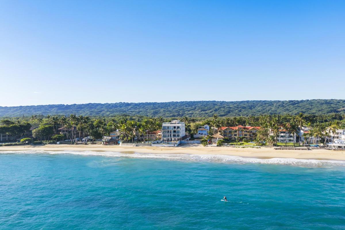 Watermark Luxury Oceanfront Residences - Housity