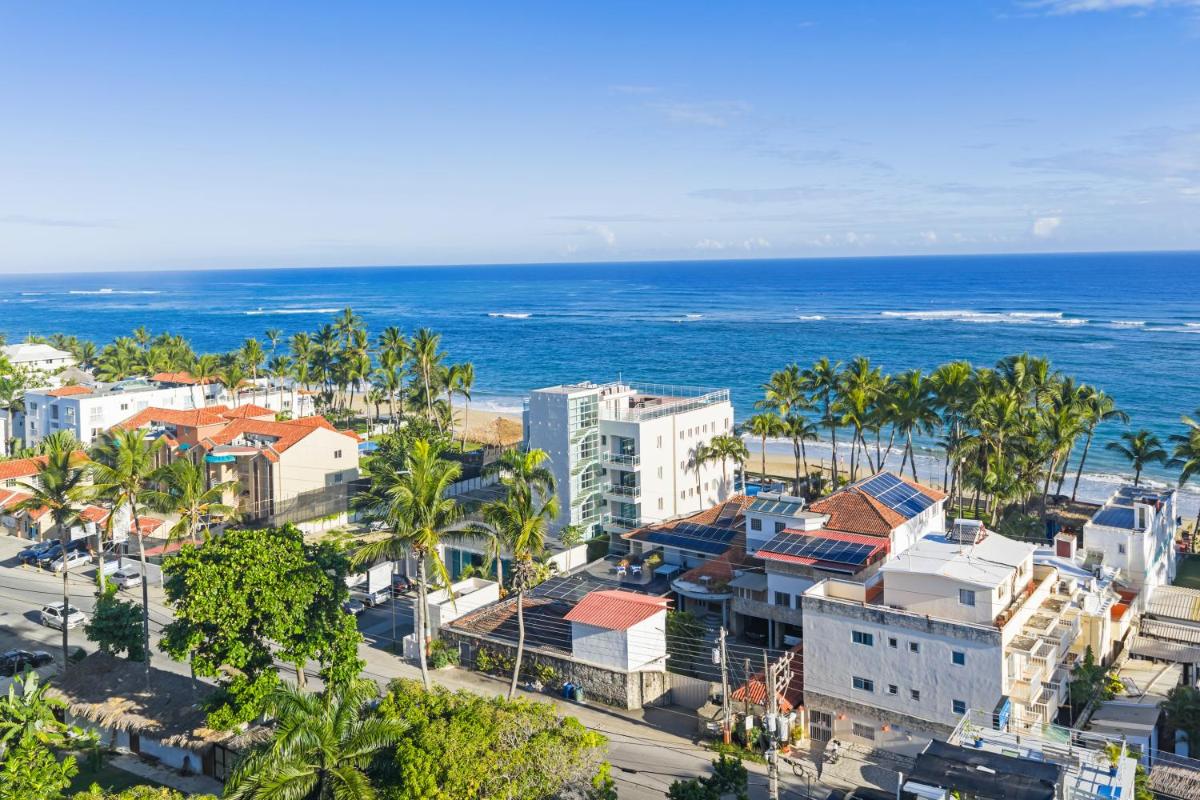 Watermark Luxury Oceanfront Residences - Housity