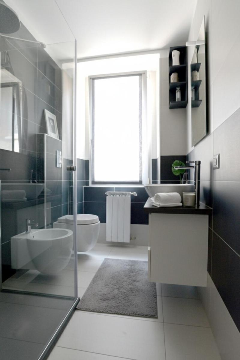 LaCasetta _ Como Lakeview Terrace renovated apartment - Hizvo