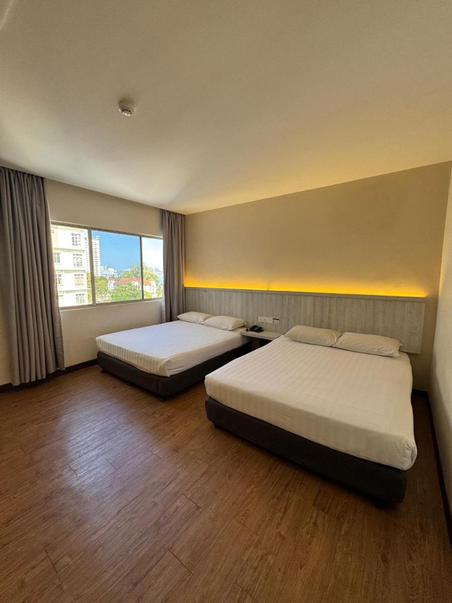 Hotel Regal Malaysia - Housity