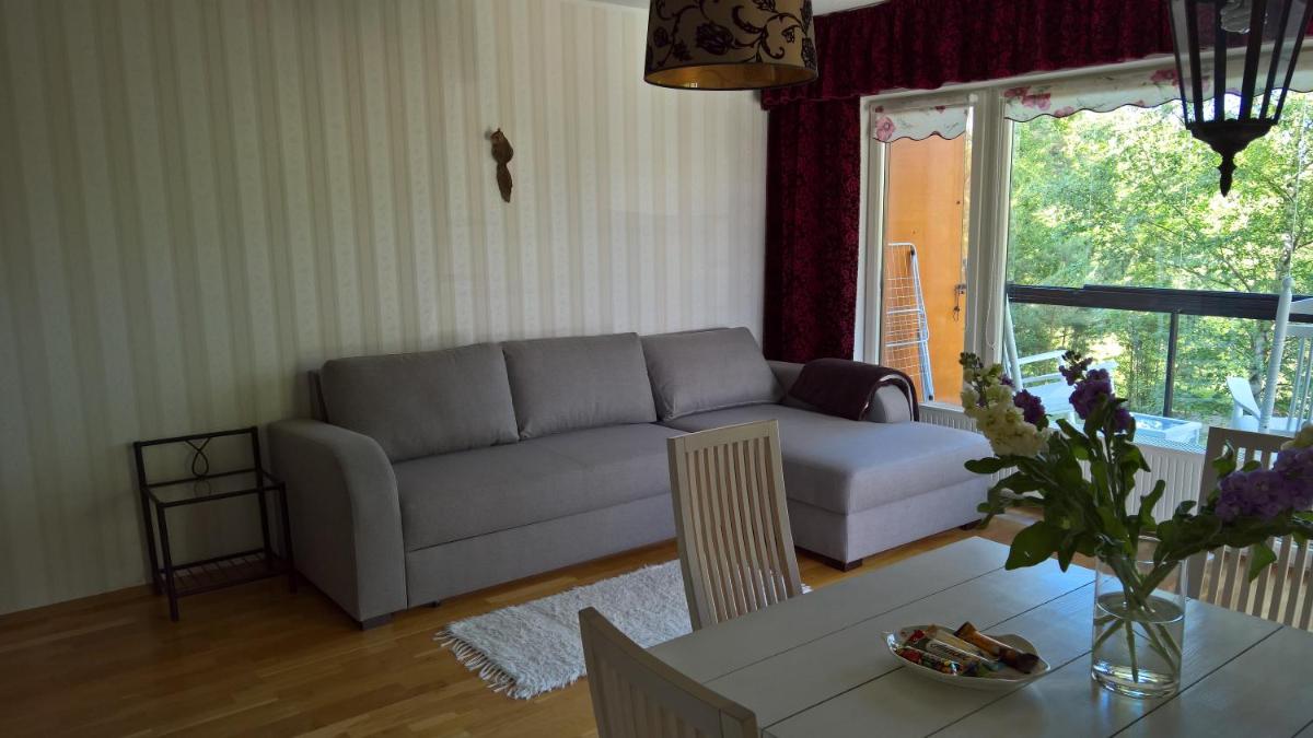 Kotkapoja Residence - Housity