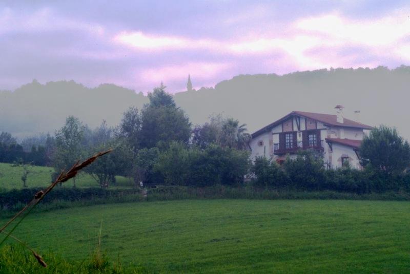 Casa Rural Iketxe - Housity