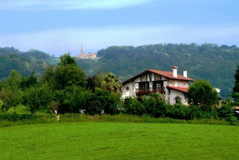 Casa Rural Iketxe - Housity