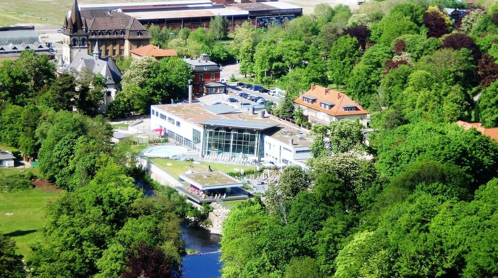 Ferienhaus Wotan - Hizvo