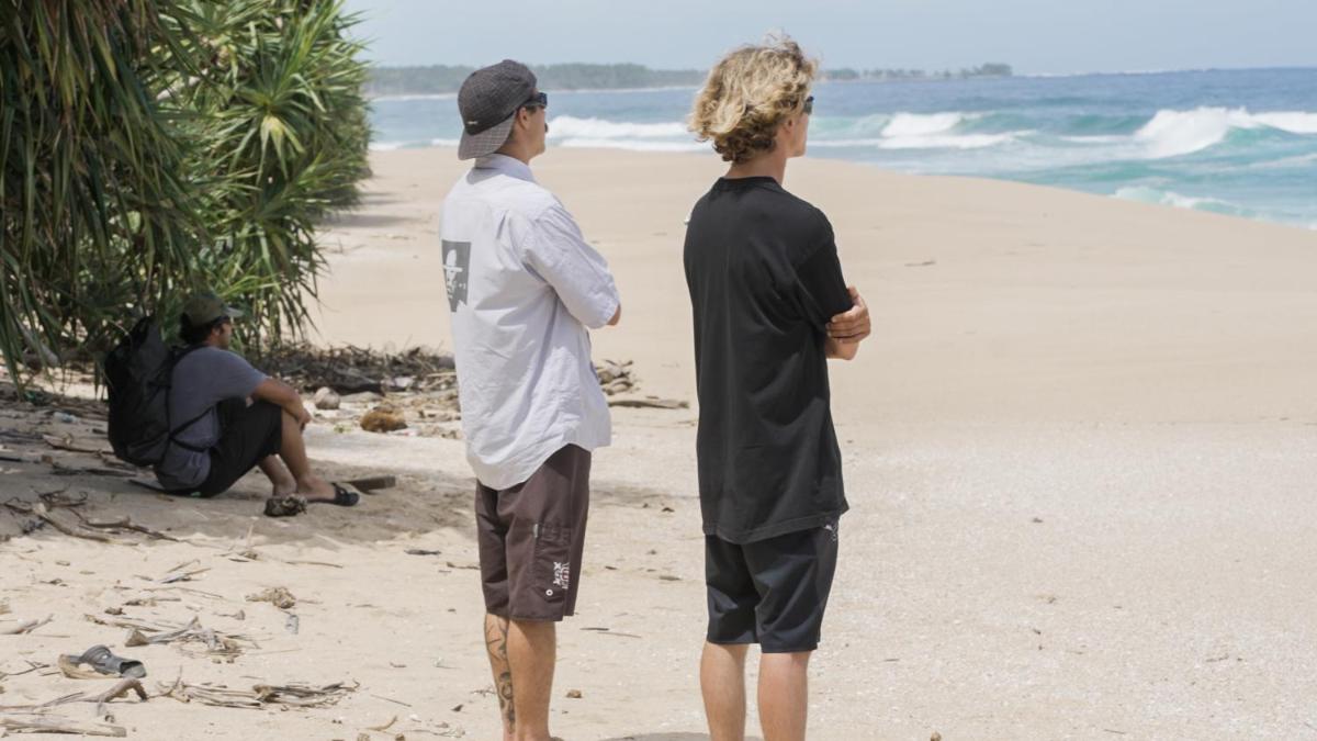 The Ujung Bocur Bungalows - Housity