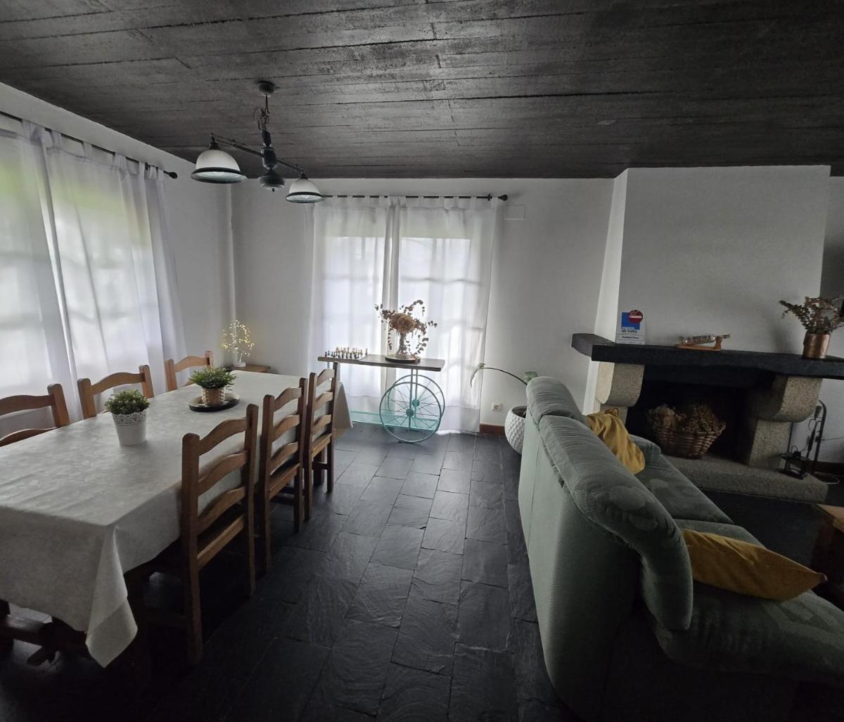 Camiño da Vieira - Housity