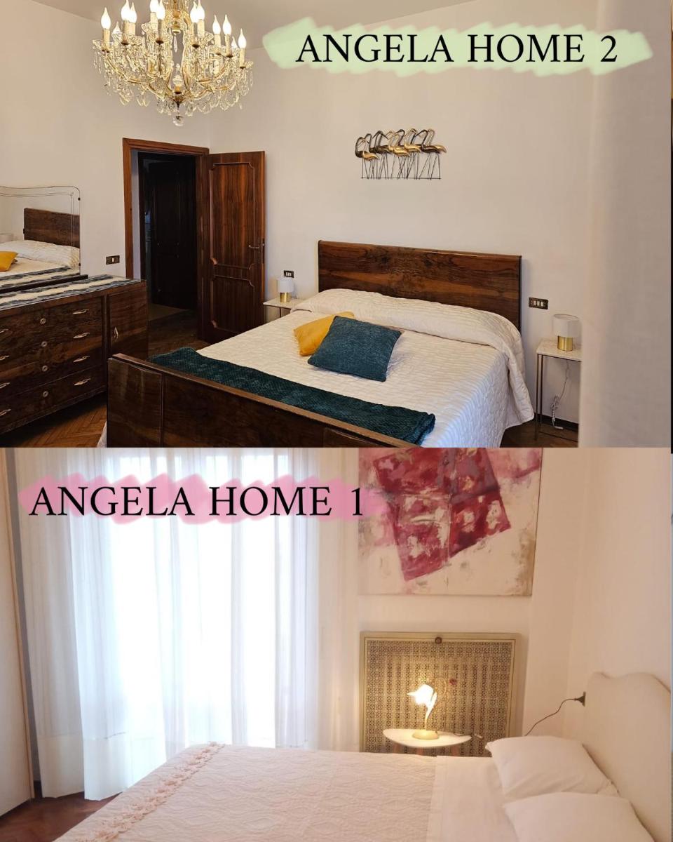 Angela Home - Housity