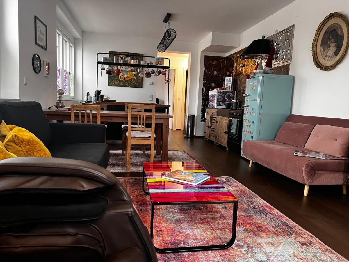 FAIRien from home - Housity
