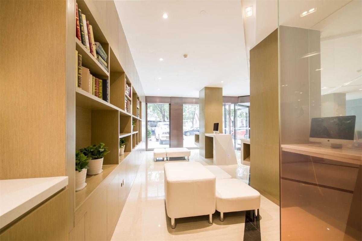 Holiday Inn Express Chengde Downtown, an IHG Hotel - Housity