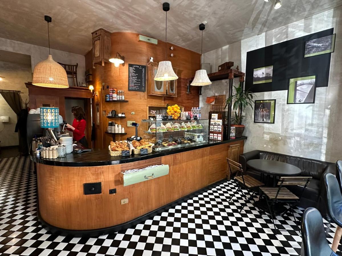 Broadway City Guesthouse - Housity