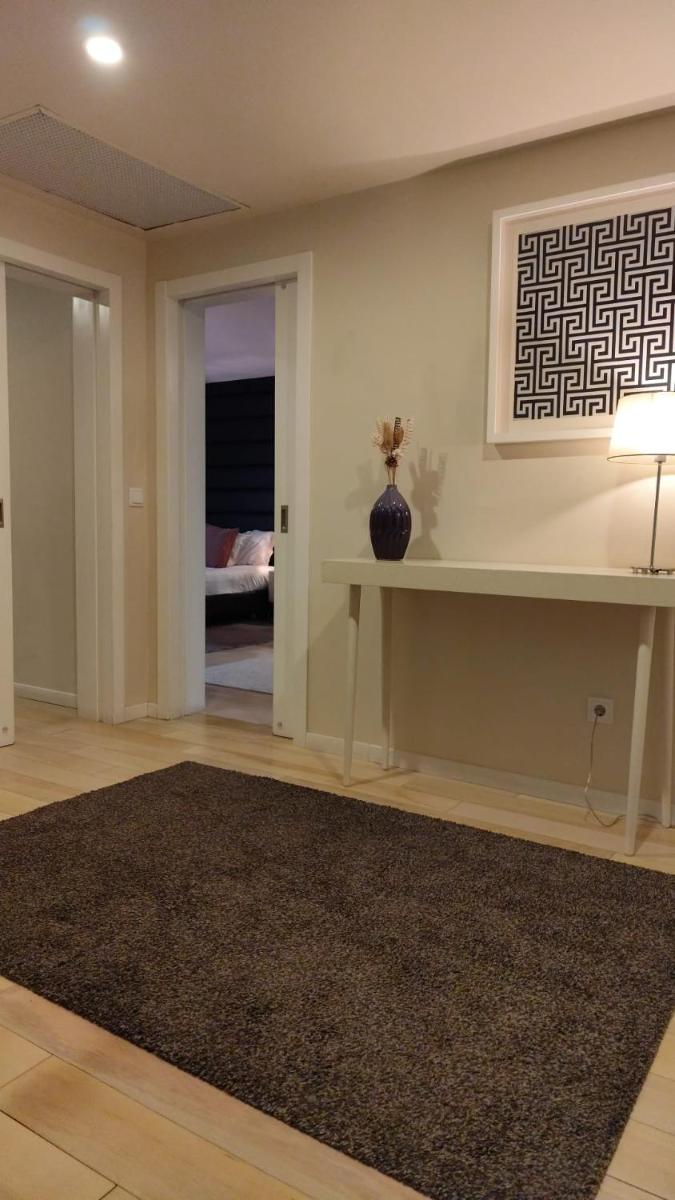 Imagem da galeria de Hotel de Ilhavo Plaza & Spa em Ílhavo