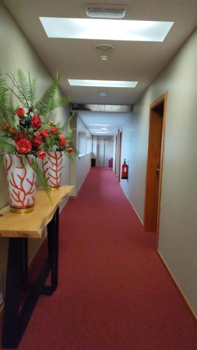 Imagem da galeria de Hotel de Ilhavo Plaza & Spa em Ílhavo