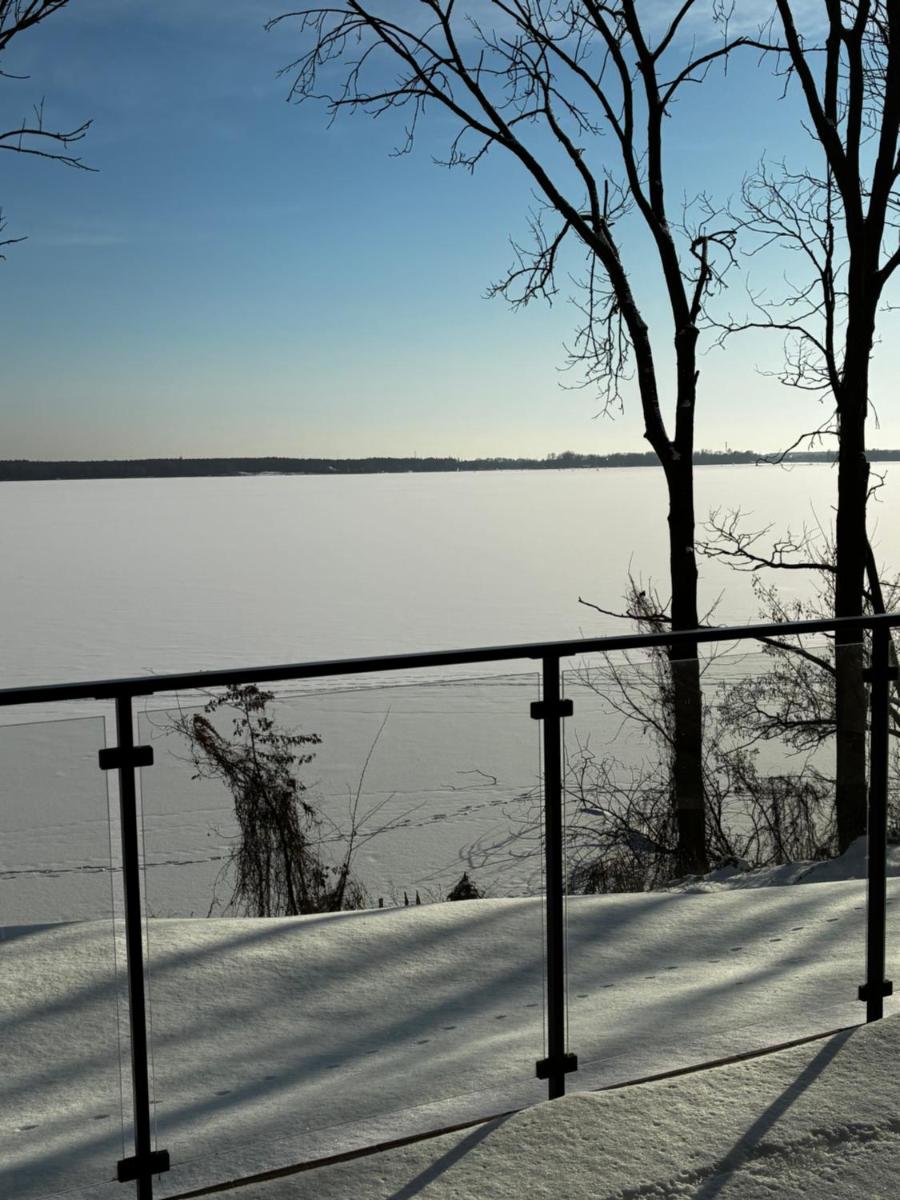 Apartament Lake House Zegrze - Housity