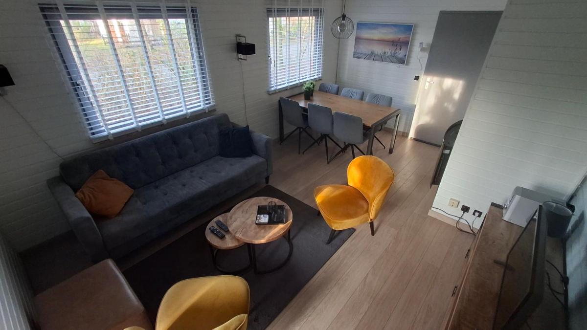 Ferienhaus Uelsen - Housity