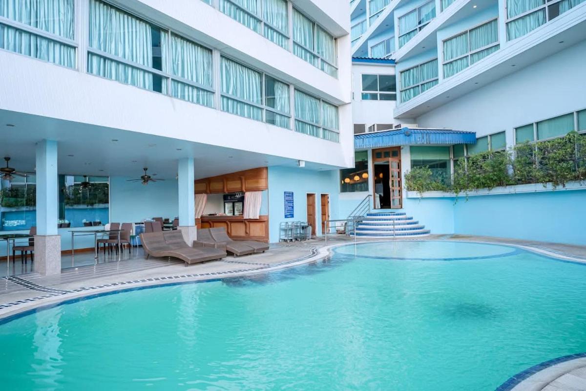Viang Tak Riverside Hotel - Hizvo