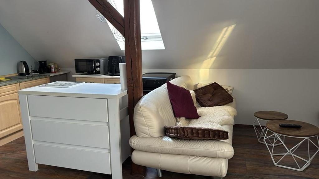 FeWo ,Sonnenschein ,Sollstedt - Housity