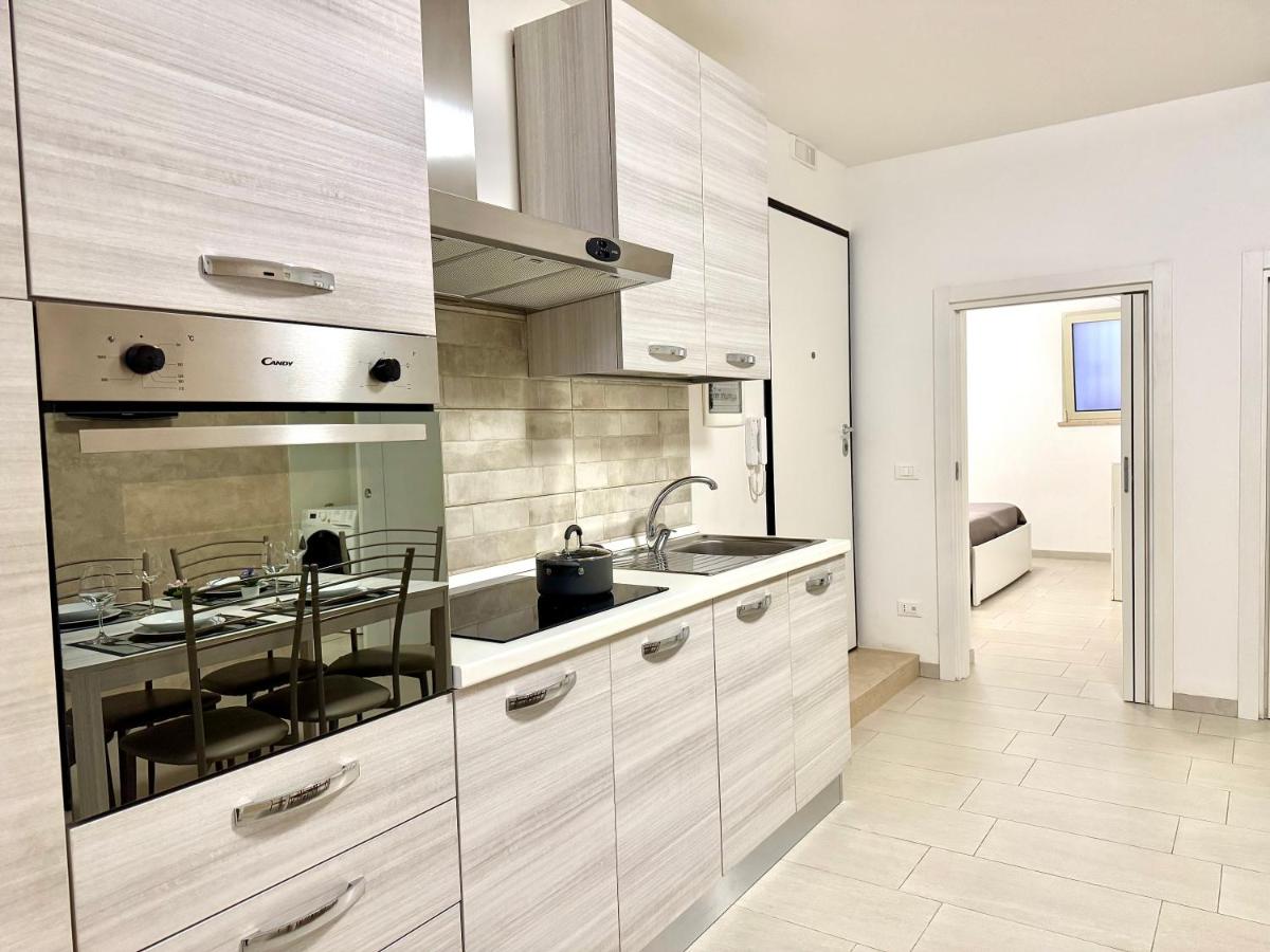 Arcovitti Apartment - Puglia Mia Apartments - Hizvo