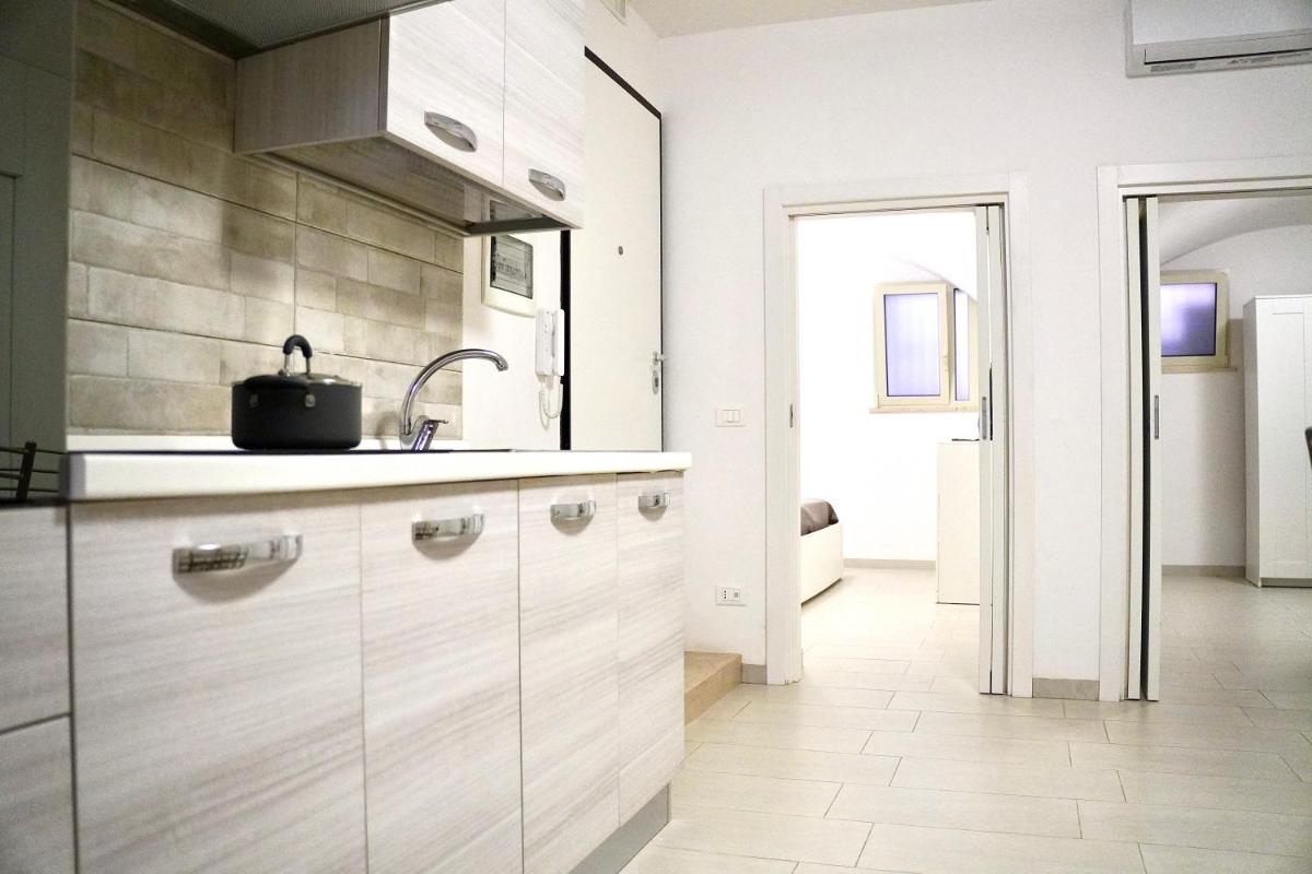 Arcovitti Apartment - Puglia Mia Apartments - Hizvo