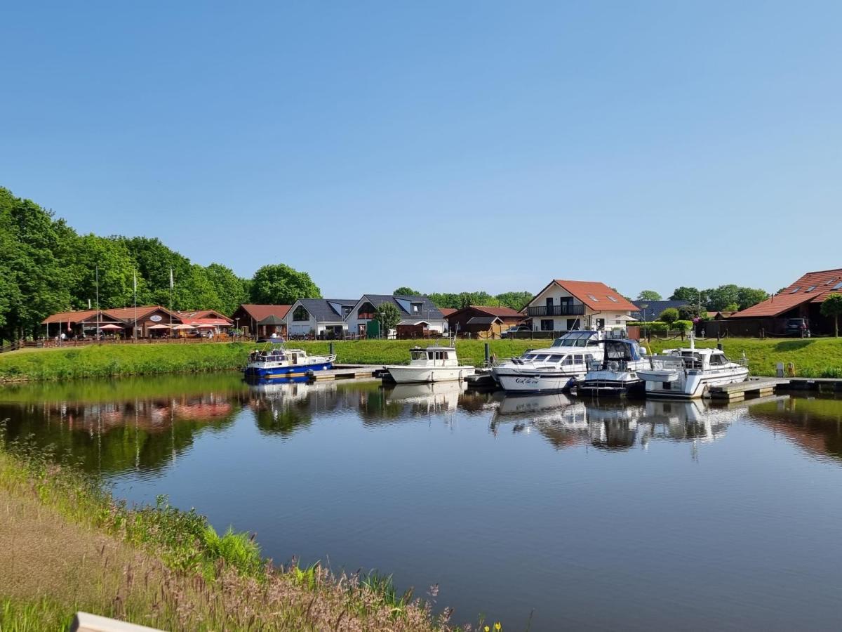 WellnessOase Hafenblick - Housity