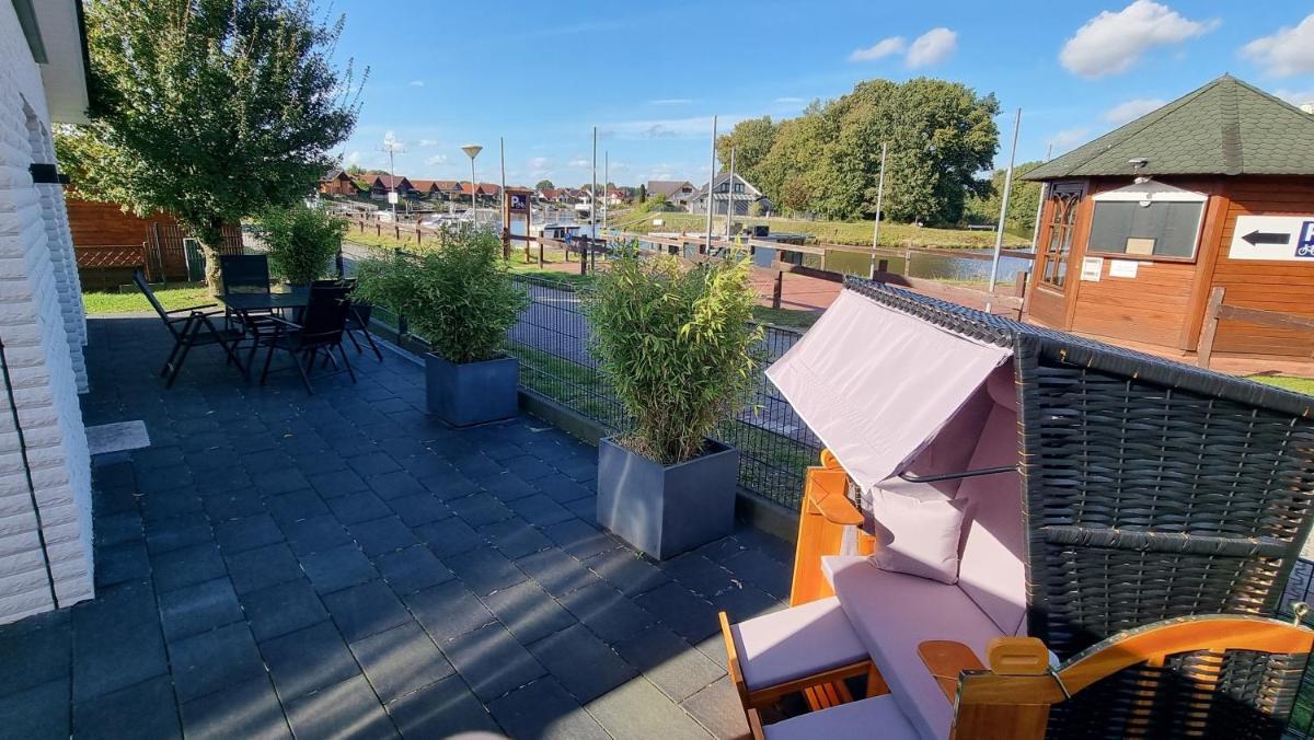 WellnessOase Hafenblick - Housity