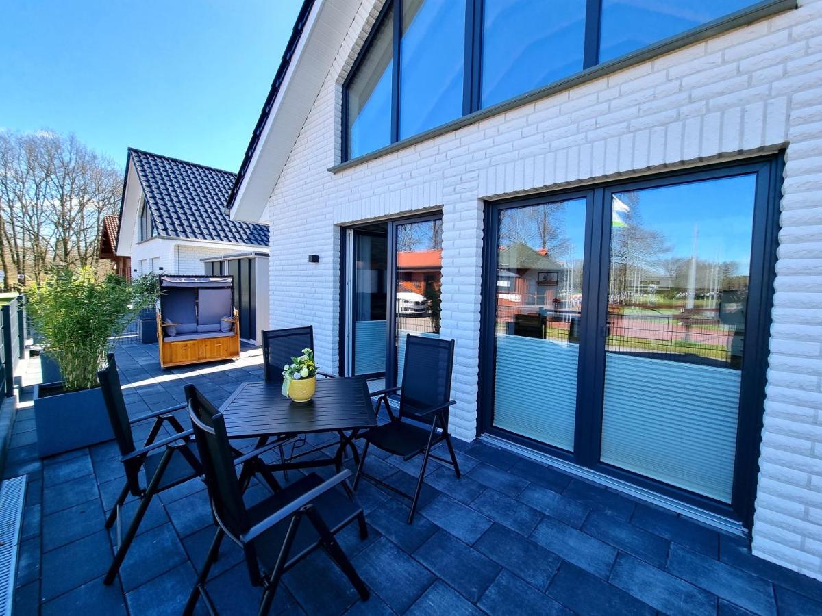 WellnessOase Hafenblick - Housity
