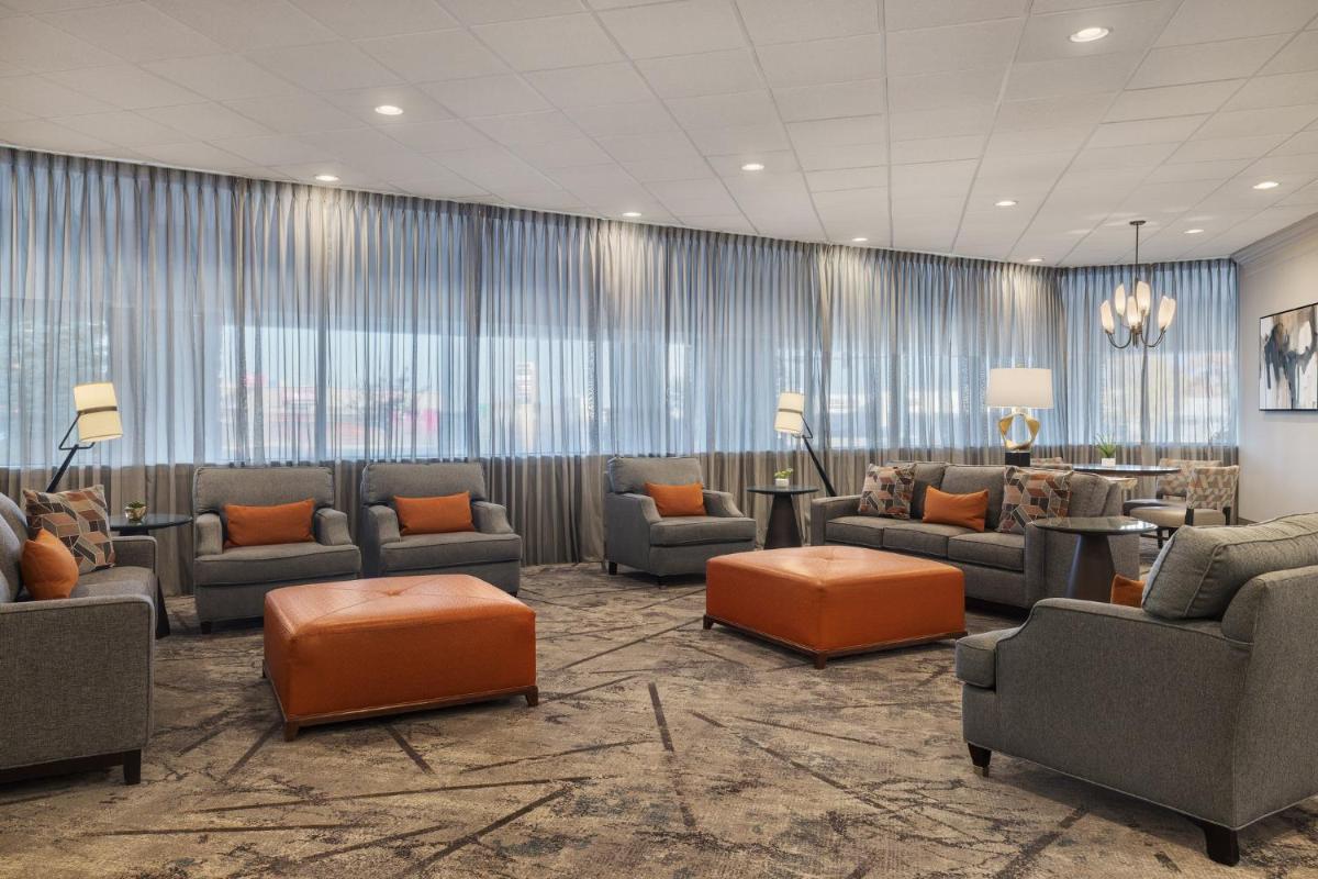 Holiday Inn Wichita East I-35, an IHG Hotel - Housity