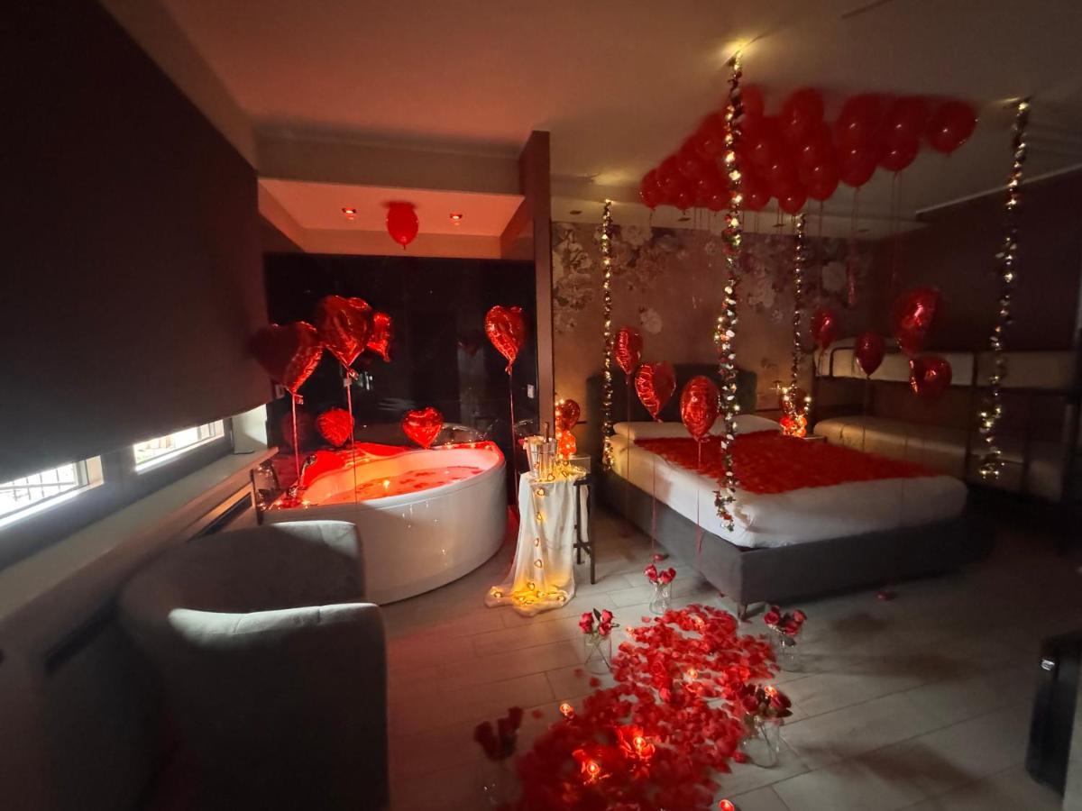B&B Golden House & spa - Housity