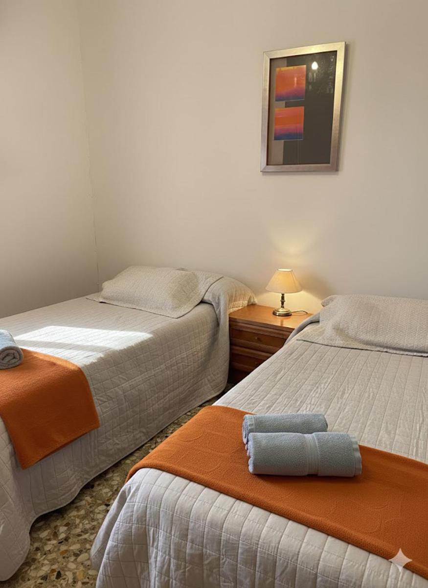 Manuela Casa Rural I - Housity