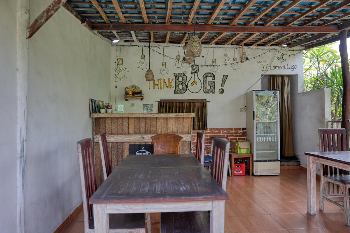 Toro Cottage - Housity