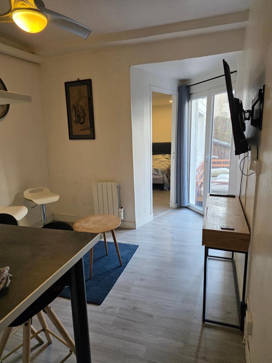 Kimme blue - terrasse exceptionnelle plein centre - Housity