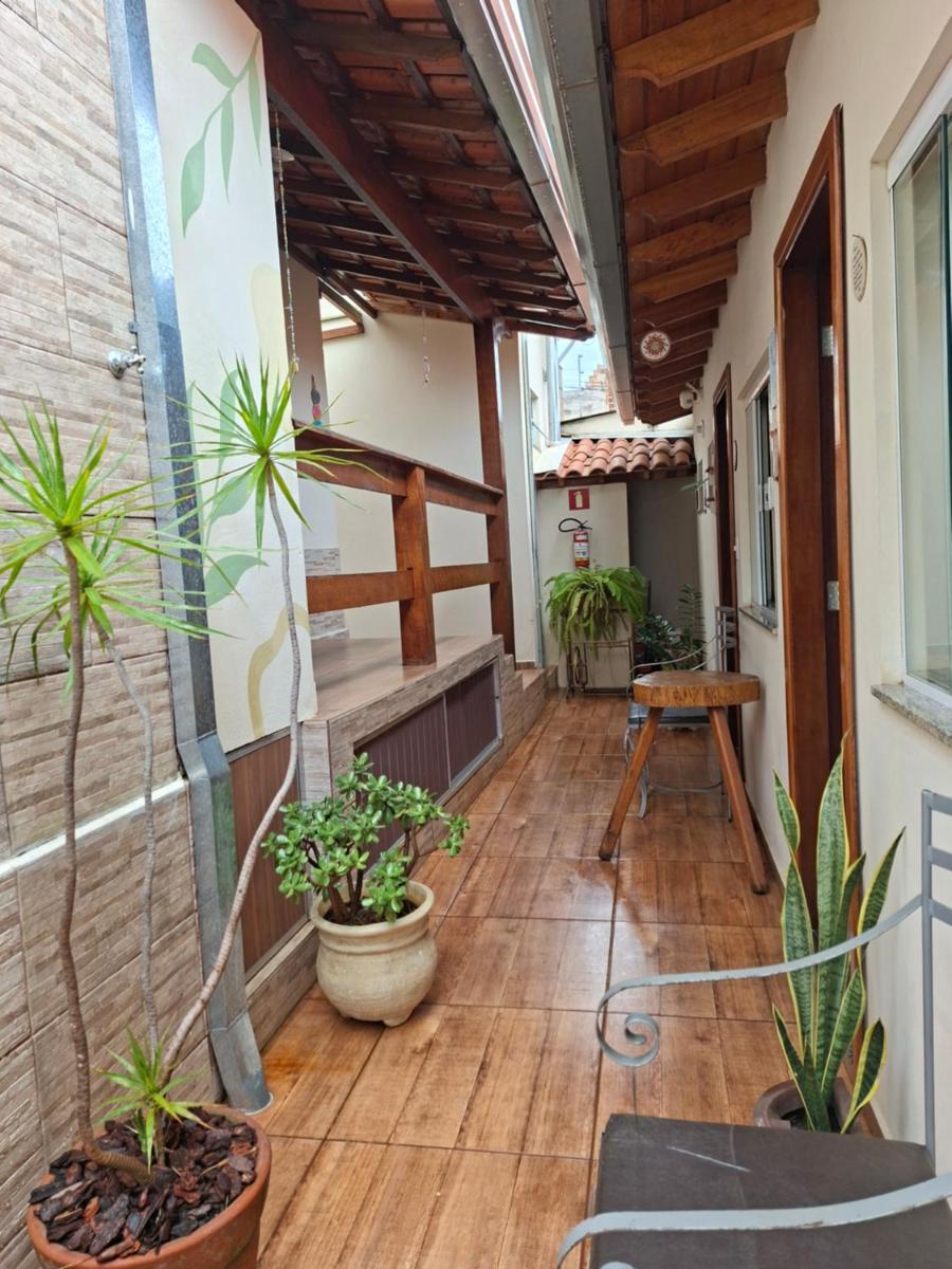 Suítes da Rô - hospedaria familiar diária e temporada - Housity