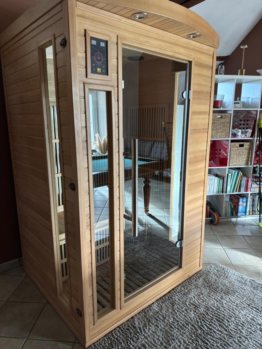Kimy Villa Lunoterie Futuroscope Piscine et Spa - Housity