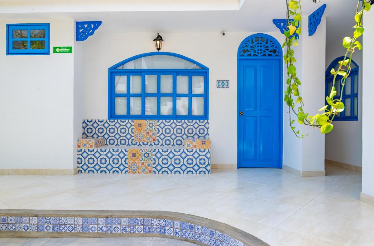 Casa Caribe Colonial - Housity