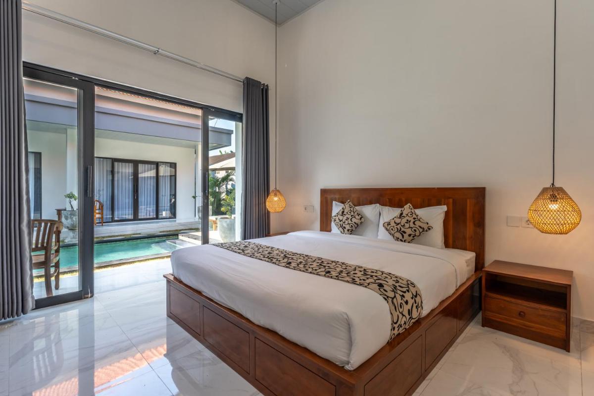 Mengkik Guest House - Housity