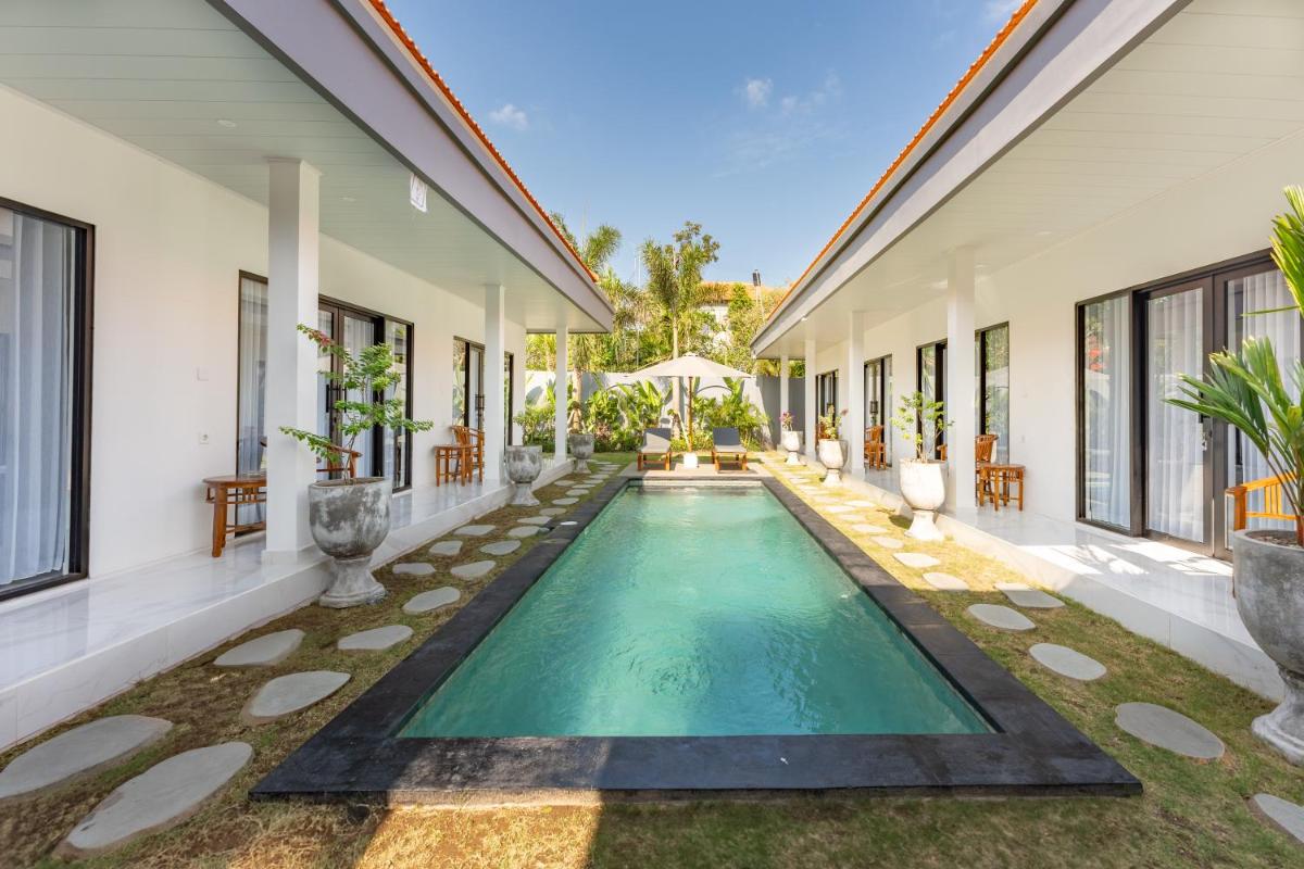 Mengkik Guest House - Housity