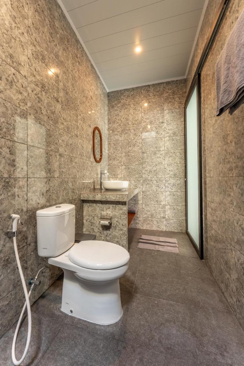 Mengkik Guest House - Housity