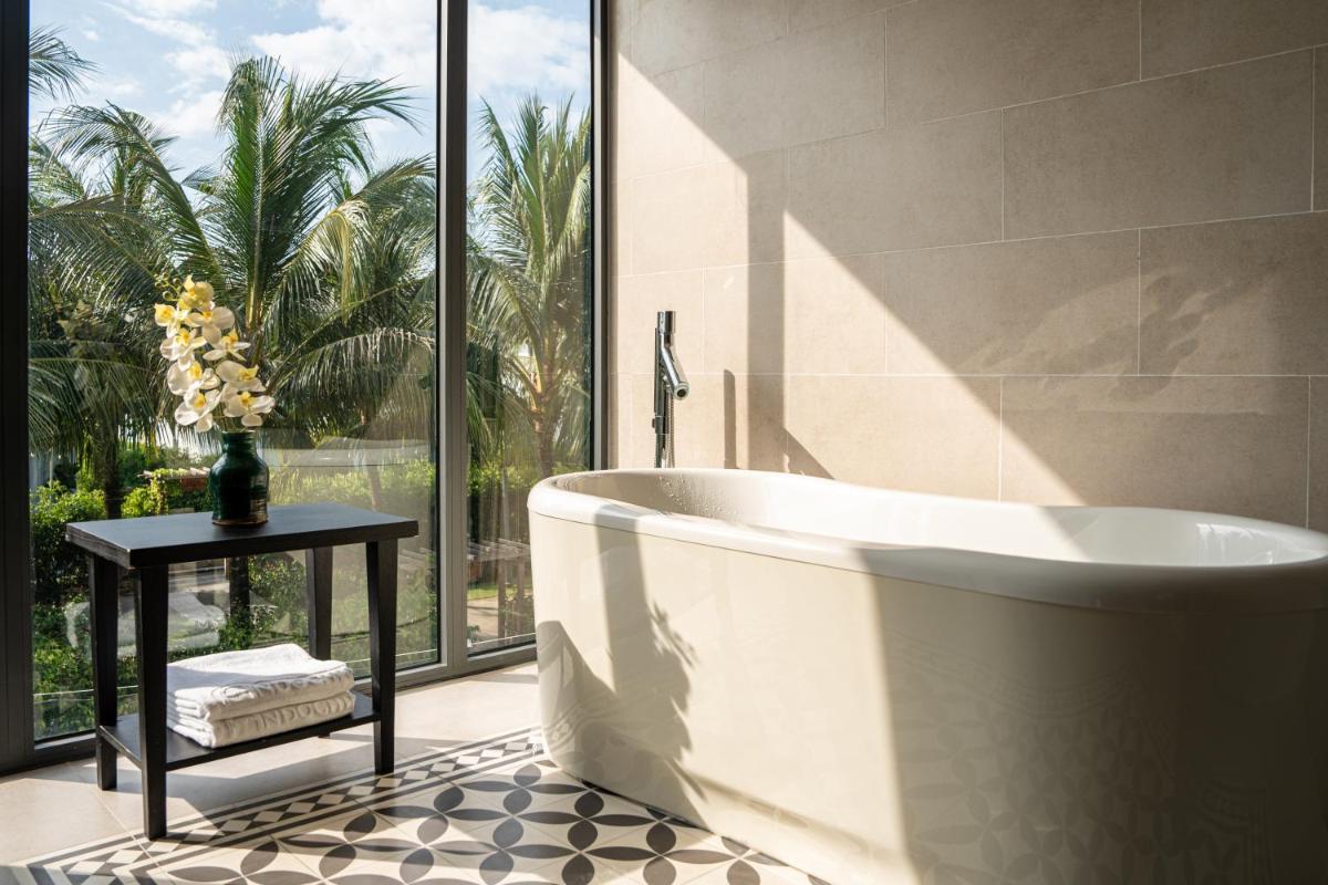 Andochine Villas Resort & Spa Phu Quoc - All Villas with Private Pool - Hizvo