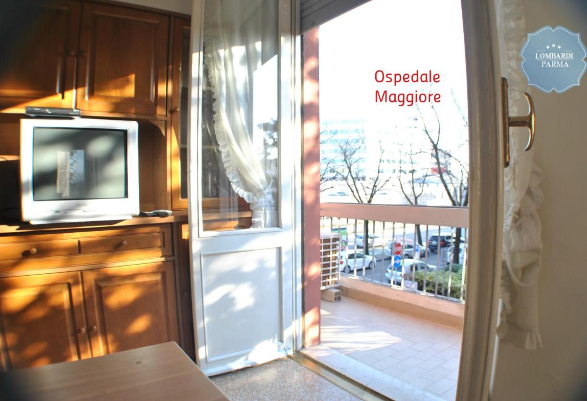 Lombardi Abbeveratoia - Housity