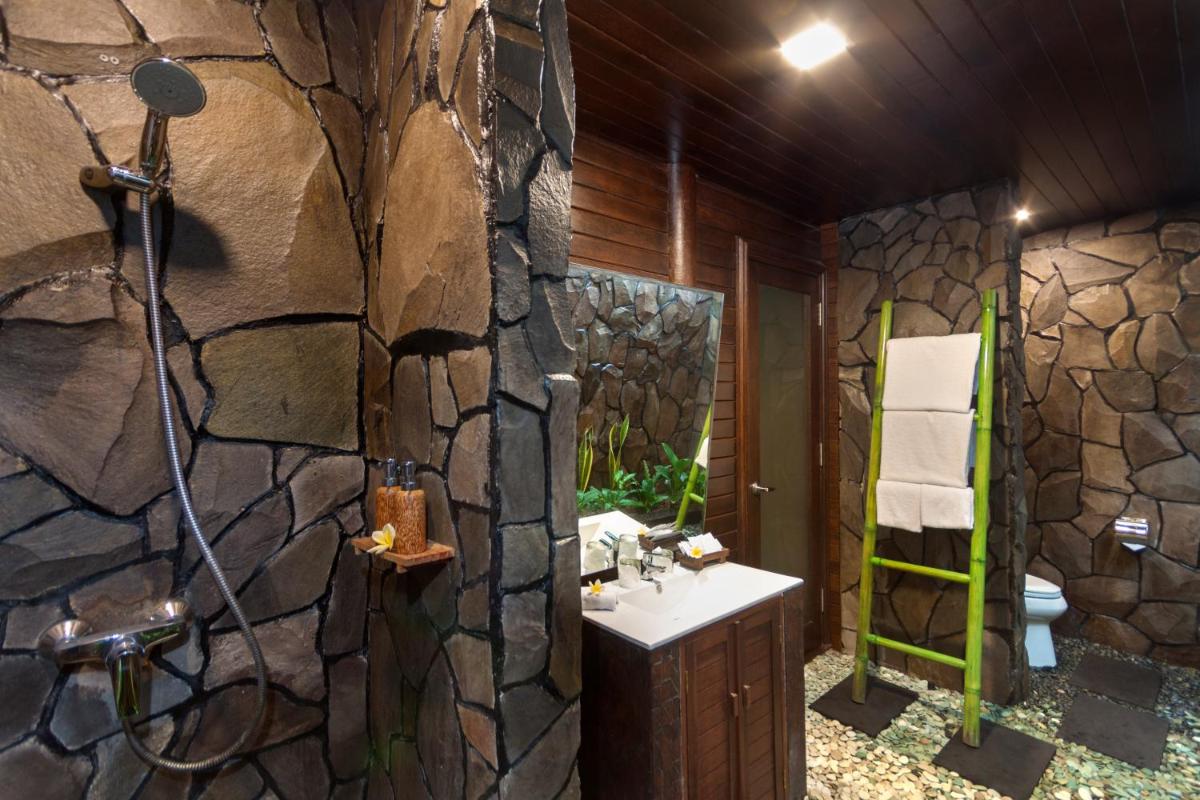 Coconut Boutique Resort - Housity