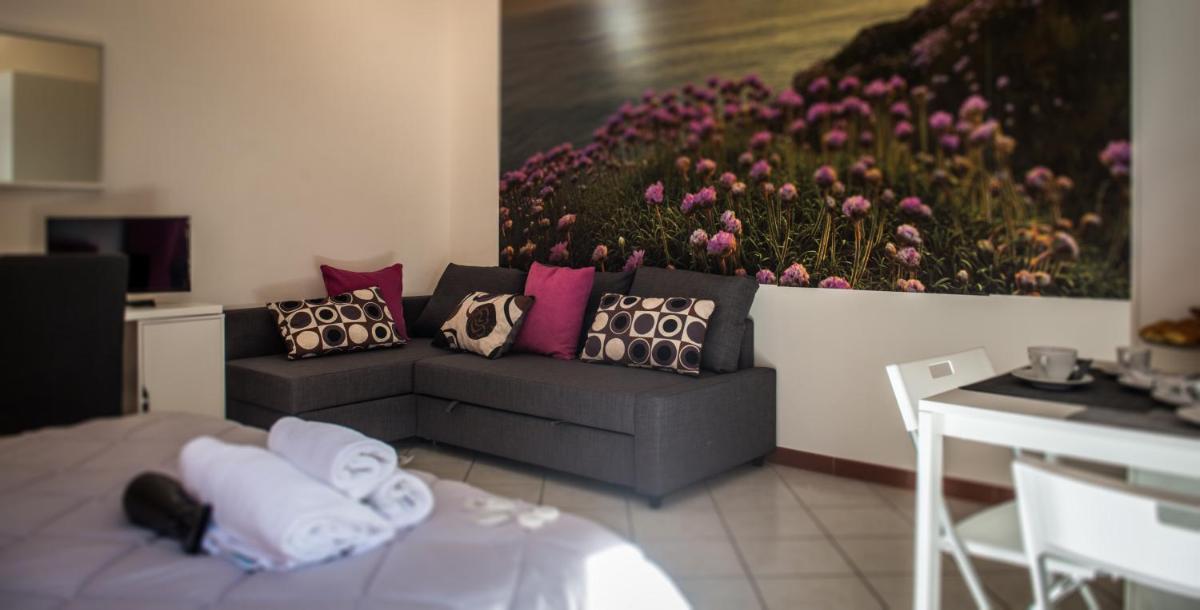 B&B Luxury Salerno Central - Housity