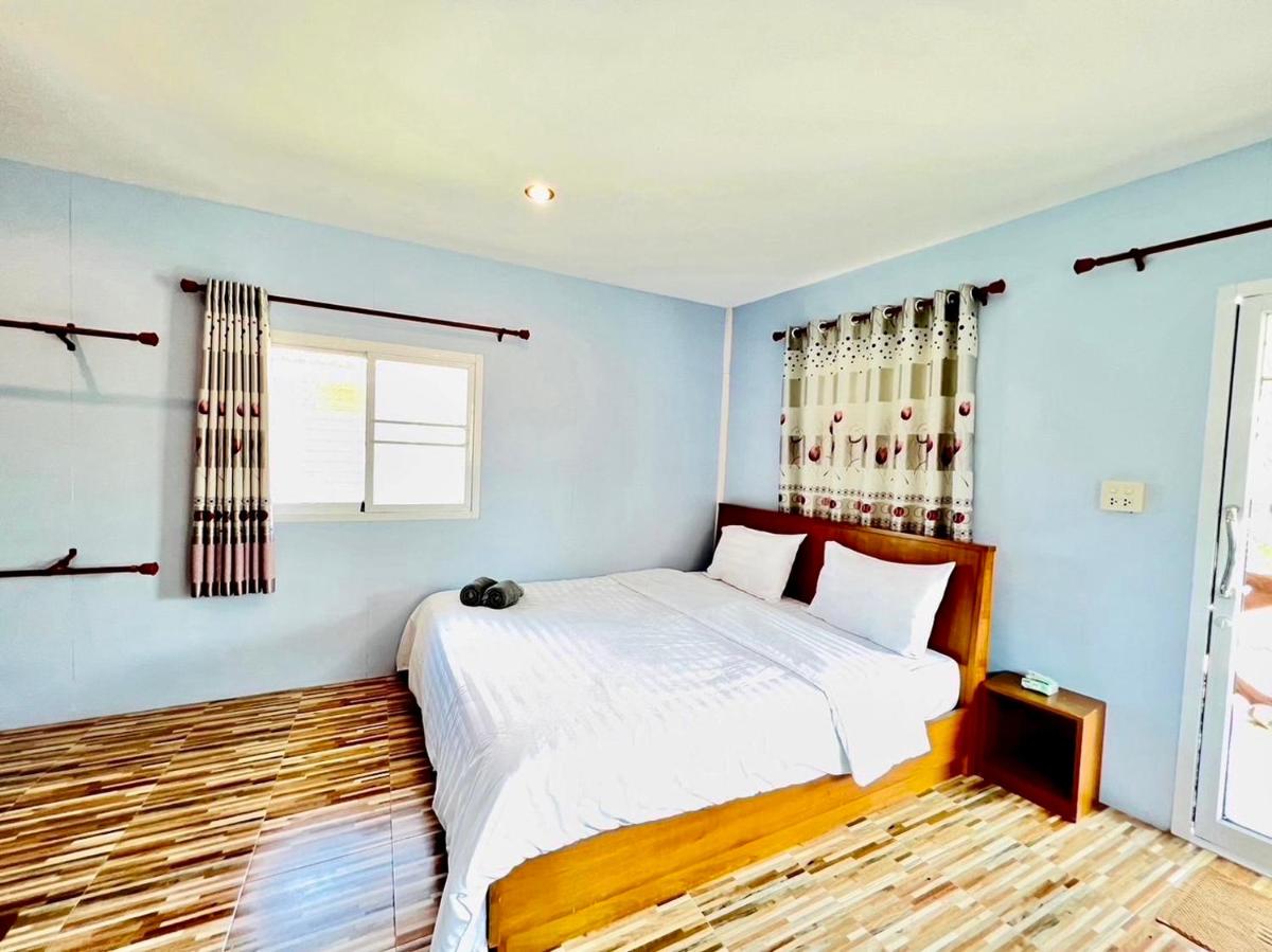 Sai Klong Song Lae Resort Pakpra Phatthalung - Housity