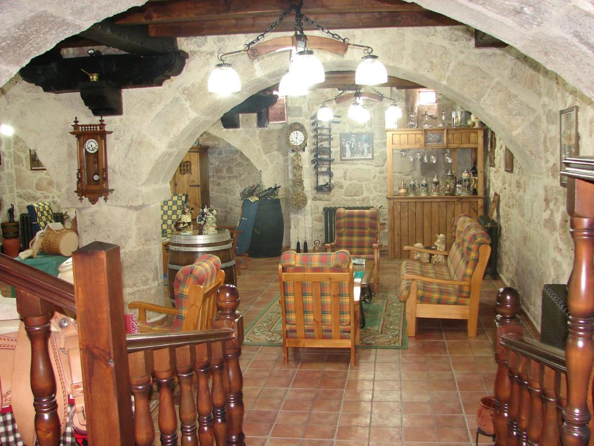 La Hacienda de mi Señor - Housity