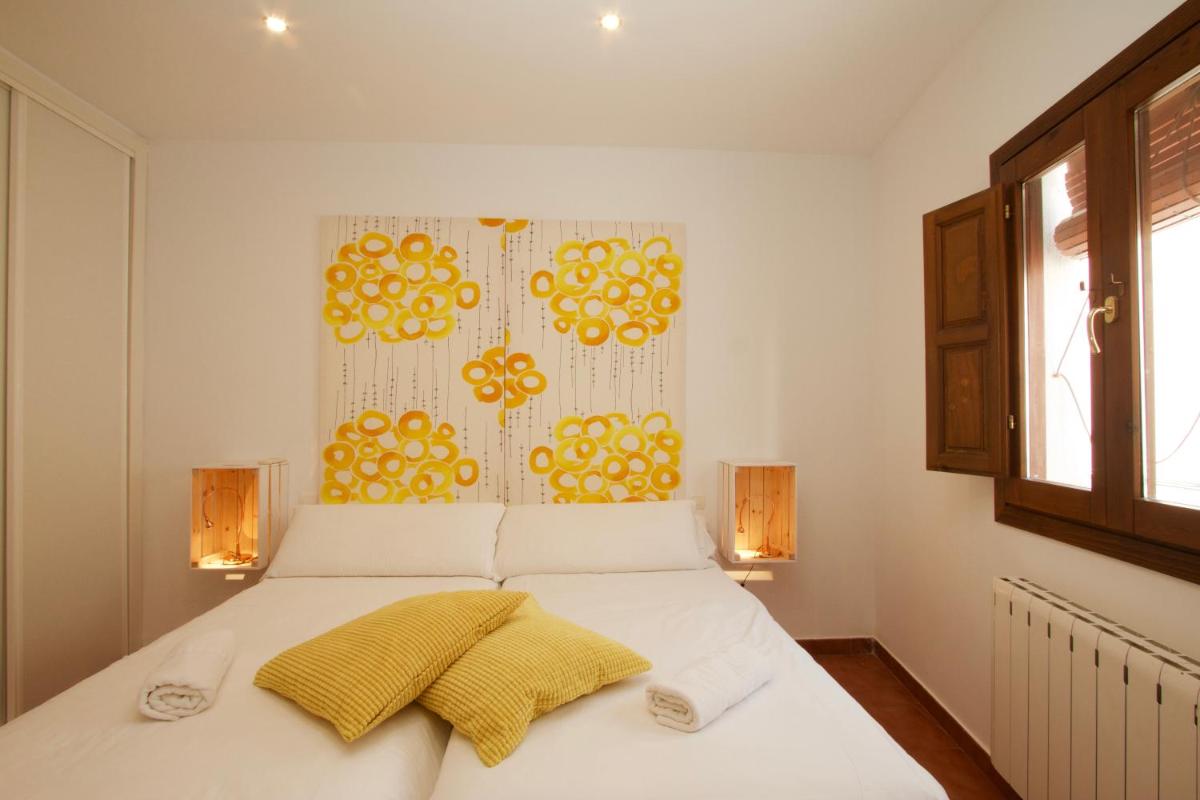 Apartamento Inside La Corrala - Housity