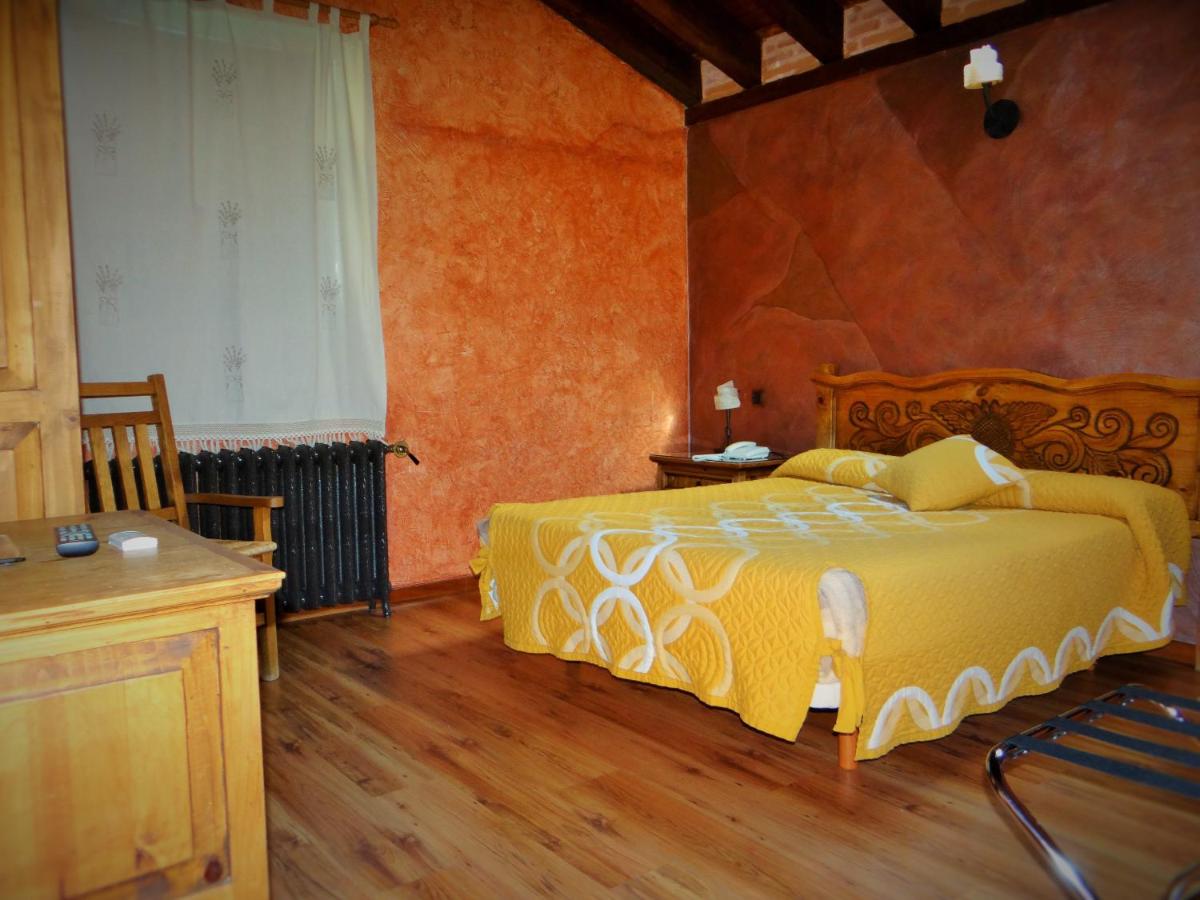 La Hacienda de mi Señor - Housity