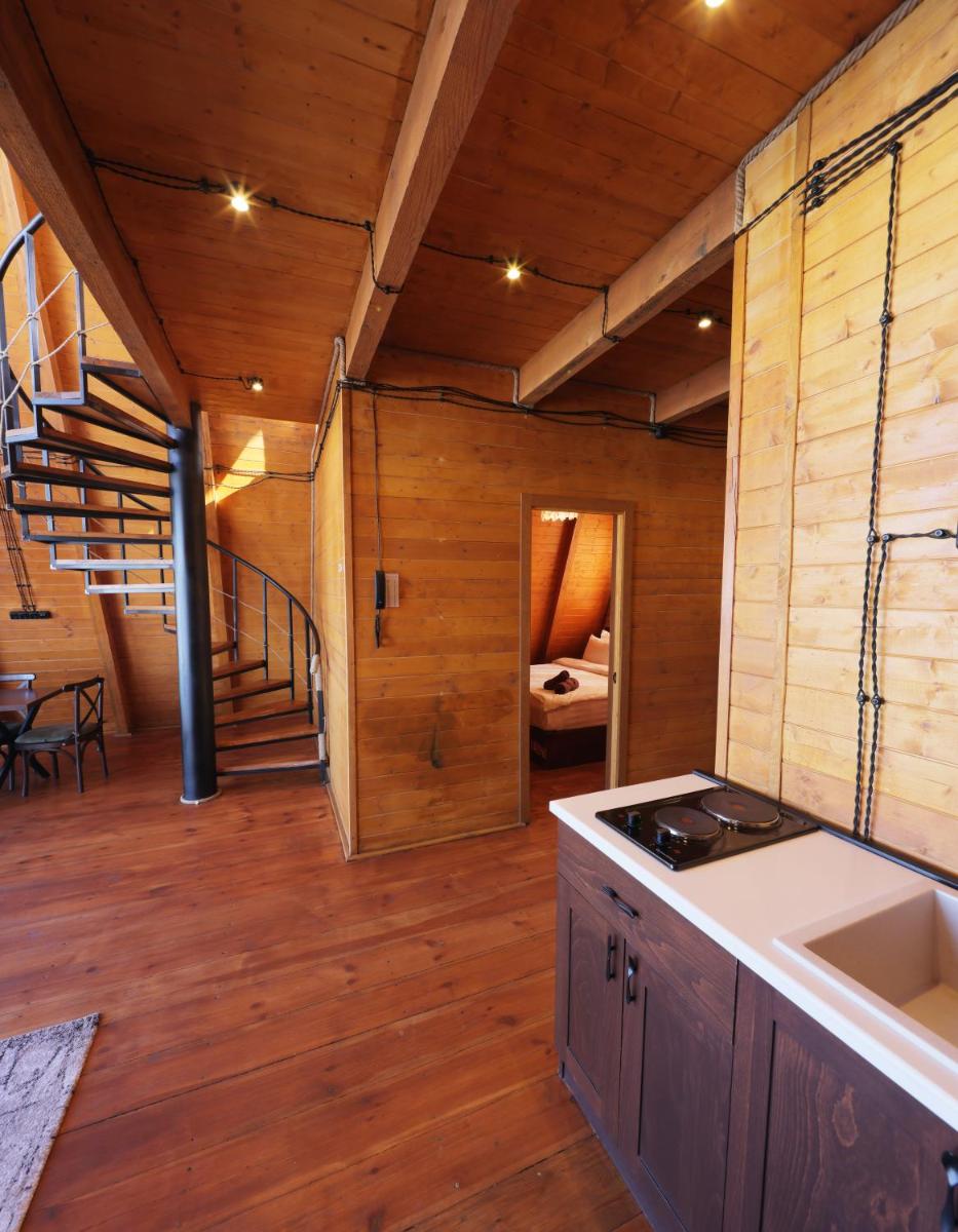 Chalet Myler - Housity