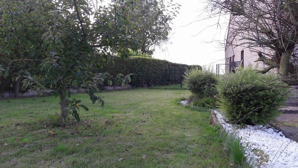 At the Villa - Housity