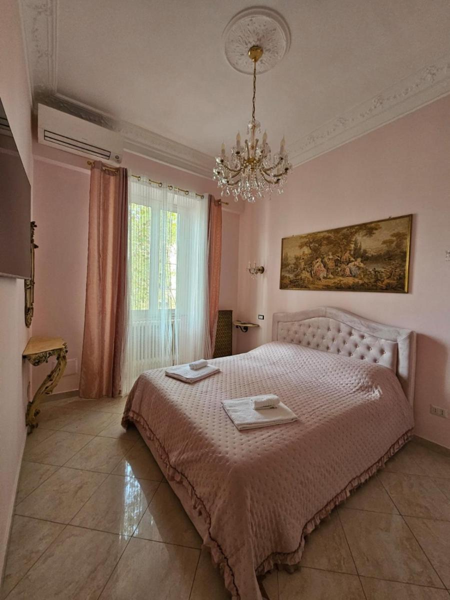OTTAVIANO Apartment IMPERO VATICANO - Housity