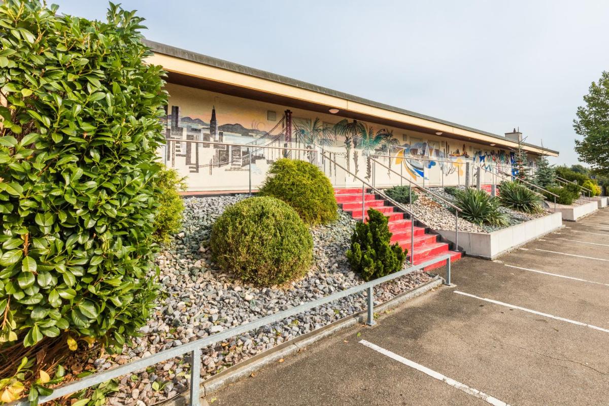 Motel Steighof - Housity